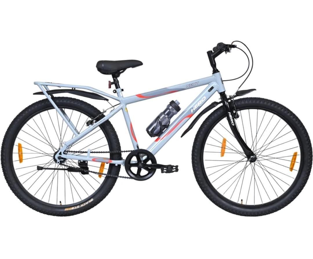 Hero Next SS VB Bicycle at Lolito Cycles, Thiruvallur