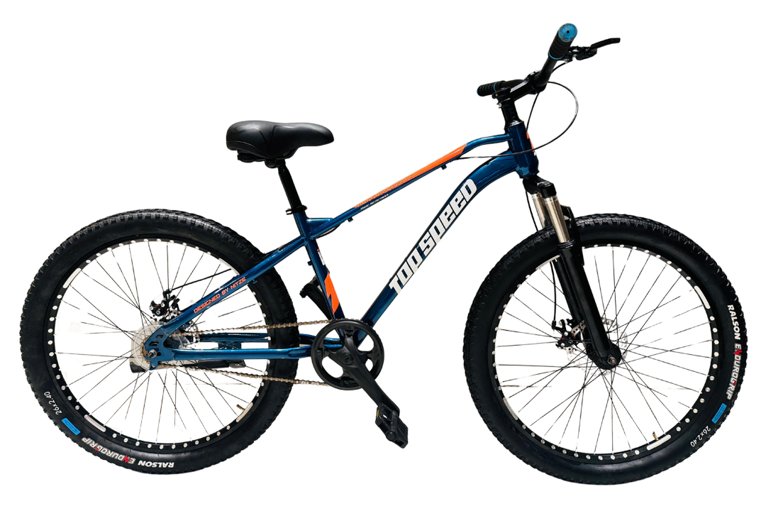 Top Speed 26 Flash SS - Lolito Cycles Top Speed 26 Flash SS Bicycle at Lolito Cycles, Thiruvallur